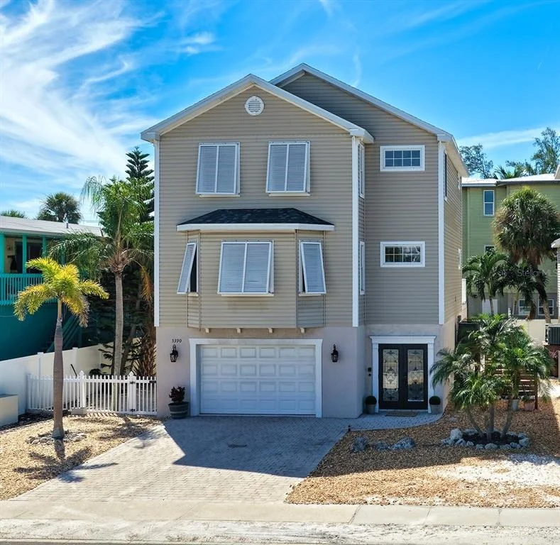 Photo of 5390 GULF DRIVE