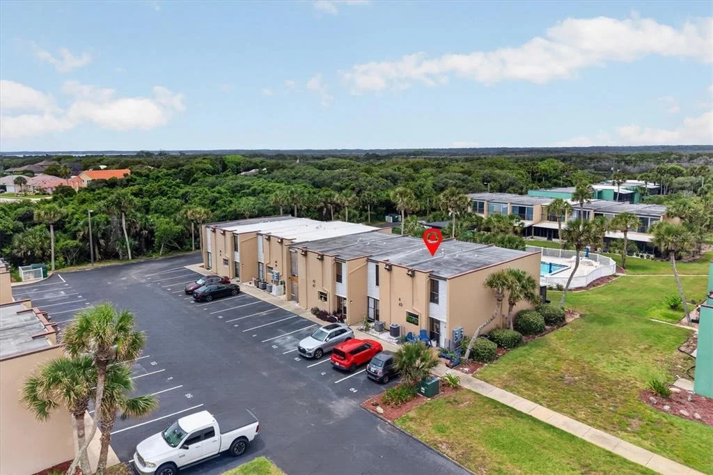 Photo of Unit UT63 at 5500 OCEAN SHORE BOULEVARD