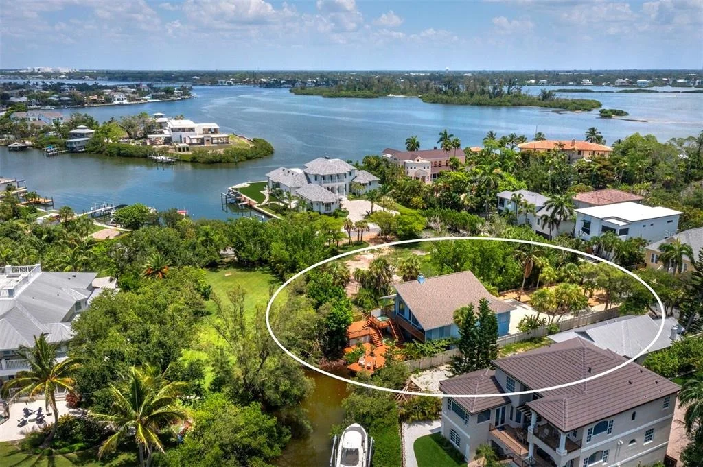 Photo of 4114 ROBERTS POINT CIRCLE