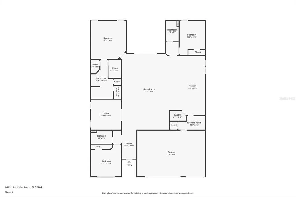 Photo of 46 PITT LANE