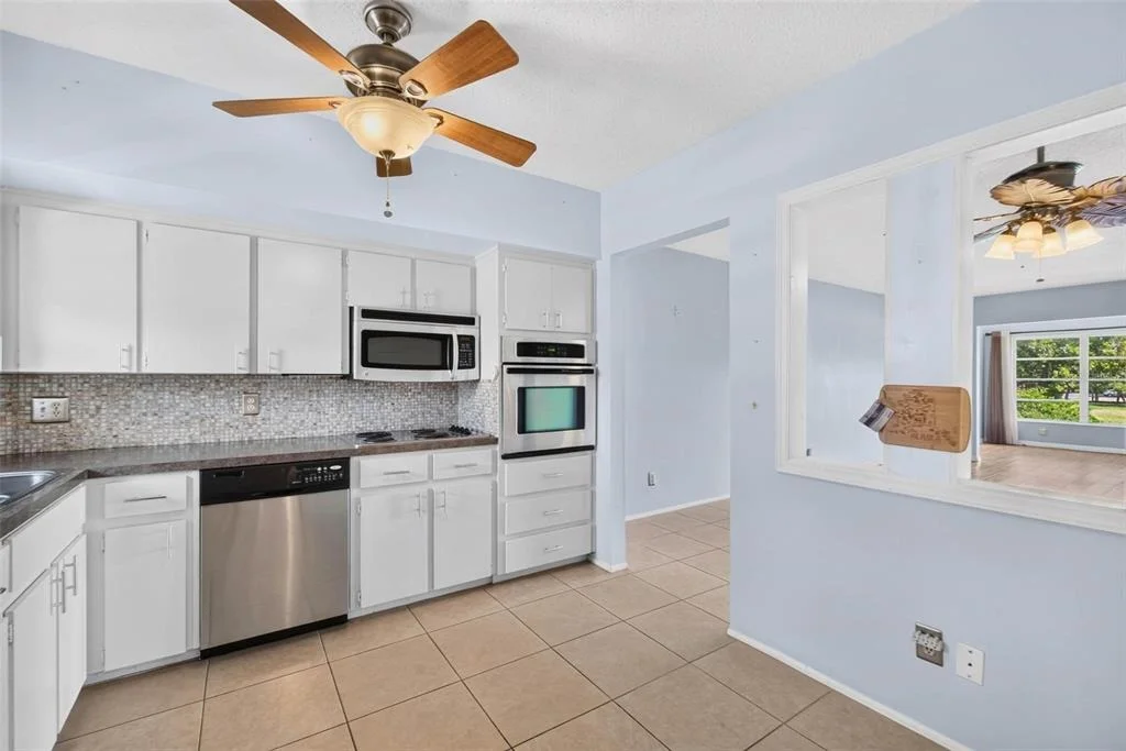 Photo of Unit 60 at 2410 FRANCISCAN DRIVE