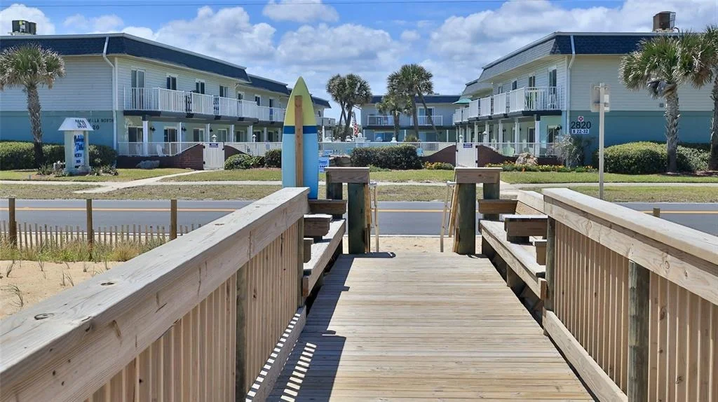 Photo of Unit 150 at 2820 OCEAN SHORE BOULEVARD