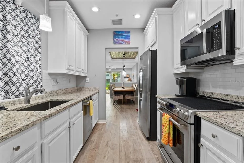 Photo of Unit 511 at 4190 OVERTURE CIRCLE