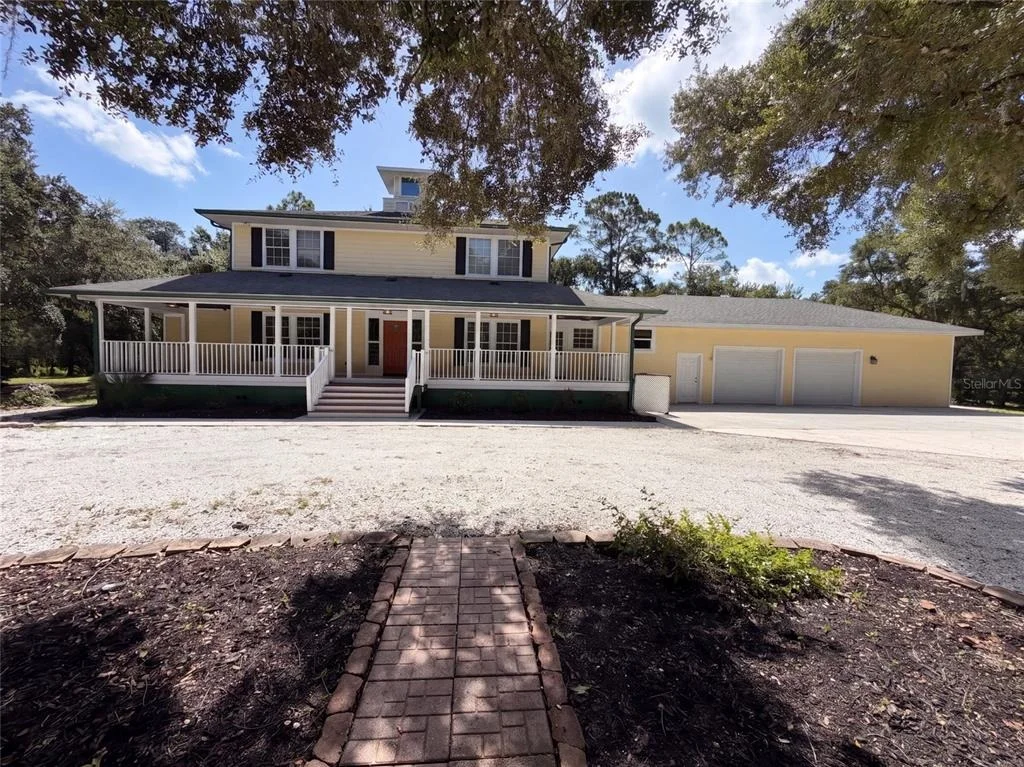Photo of 5438 COLD SPRING LANE
