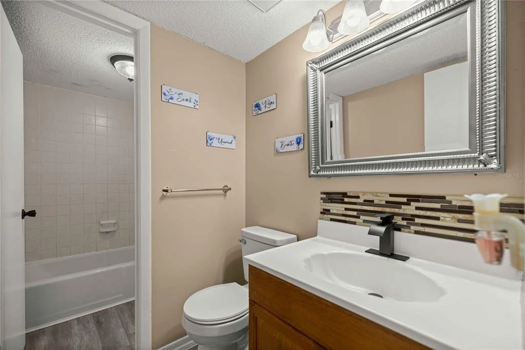Photo of Unit A at 568 FAIRWAYS CIRCLE