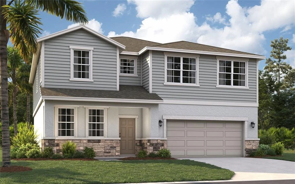 Photo of 3716 ROLLING RIDGE BEND