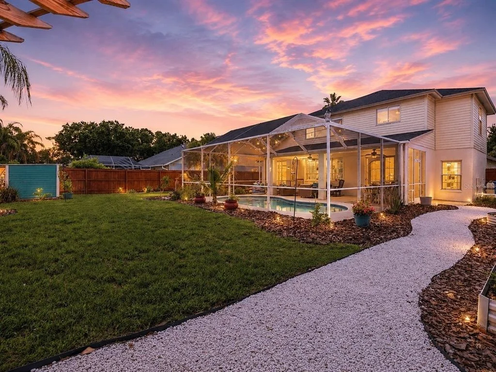 Photo of 1610 LEDGESTONE DRIVE