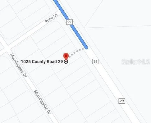 Photo of 1025 COUNTY ROAD 29