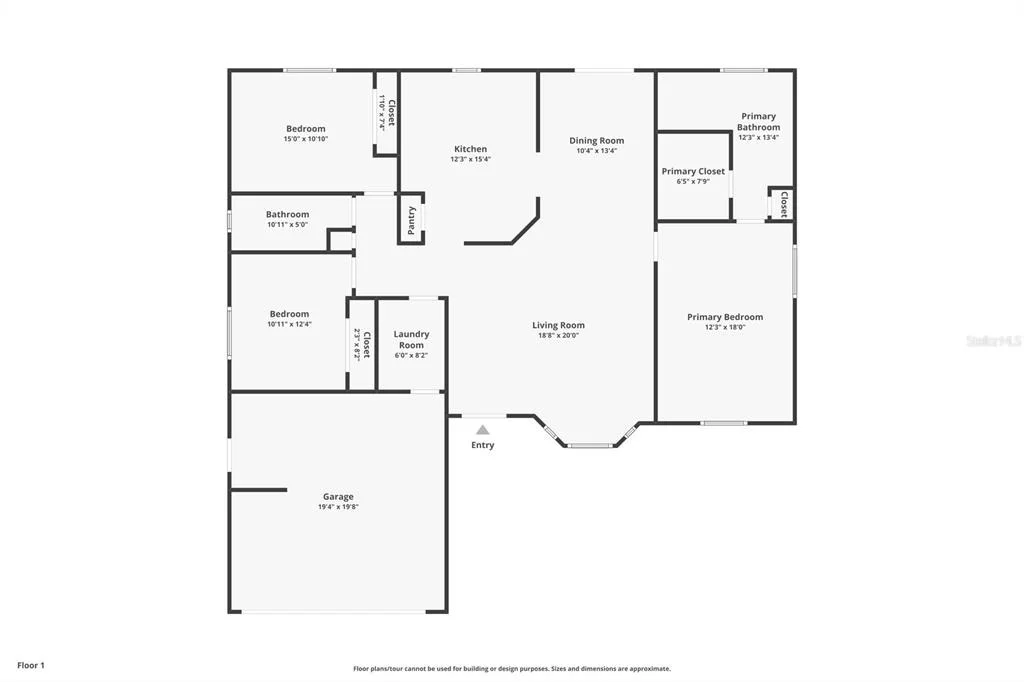 Photo of 10154 SPRING HILL DRIVE