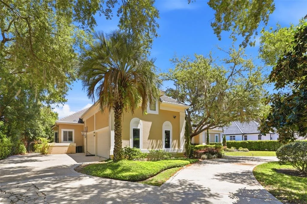 Photo of 9151 POINT CYPRESS DRIVE