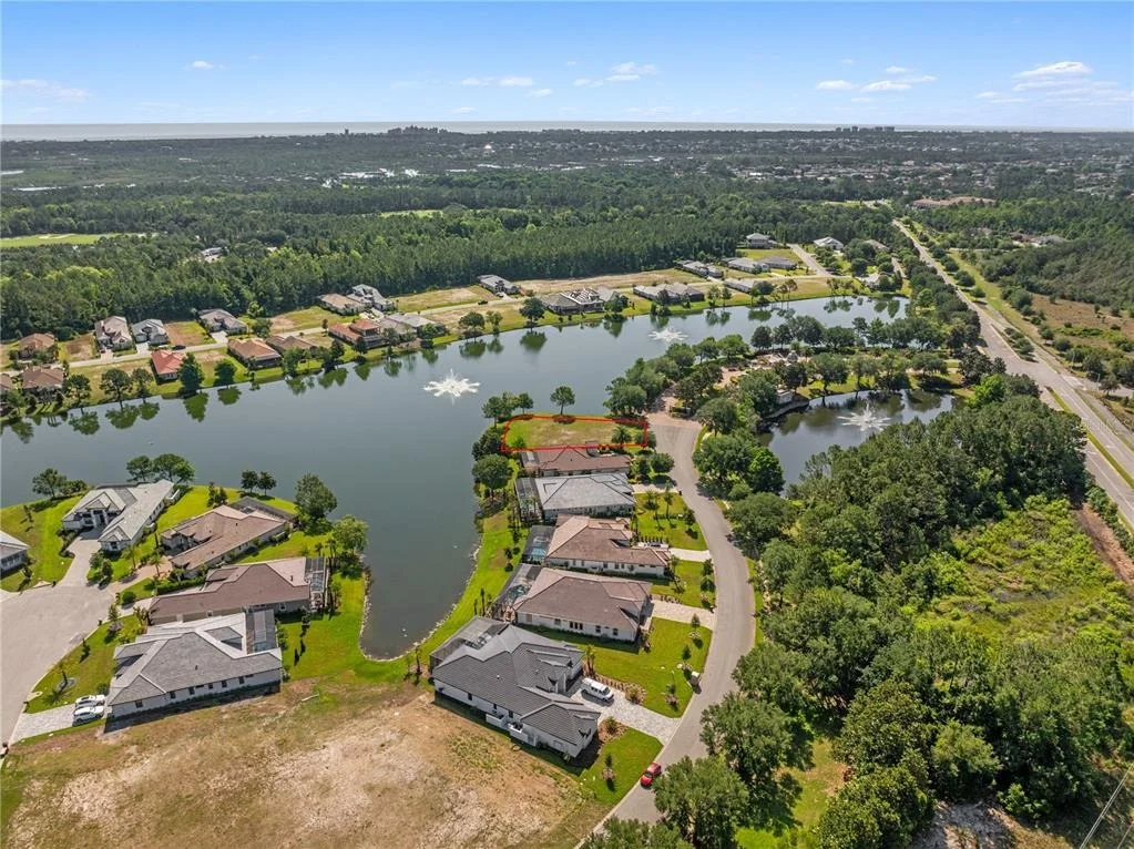 Photo of 211 CONSERVATORY DRIVE