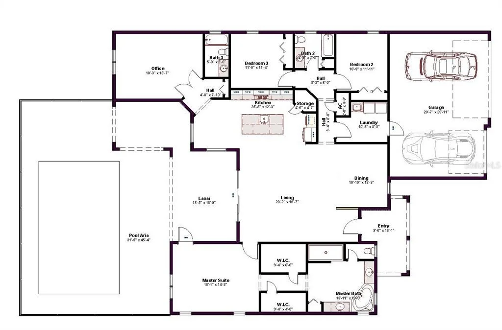 Photo of 8215 LARKSPUR CIRCLE