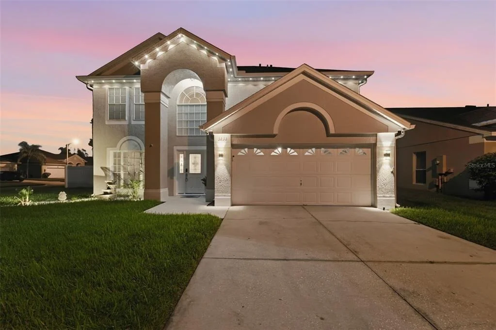 Photo of 3232 HERONS POINT CIRCLE