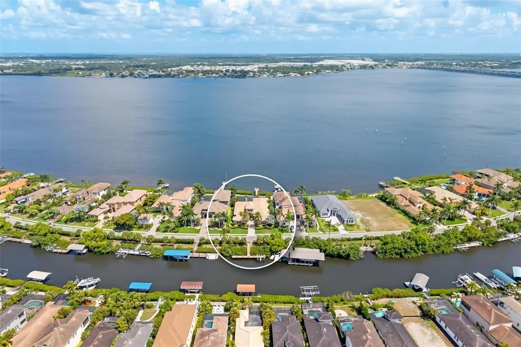 Photo of 4015 HAWK ISLAND DRIVE