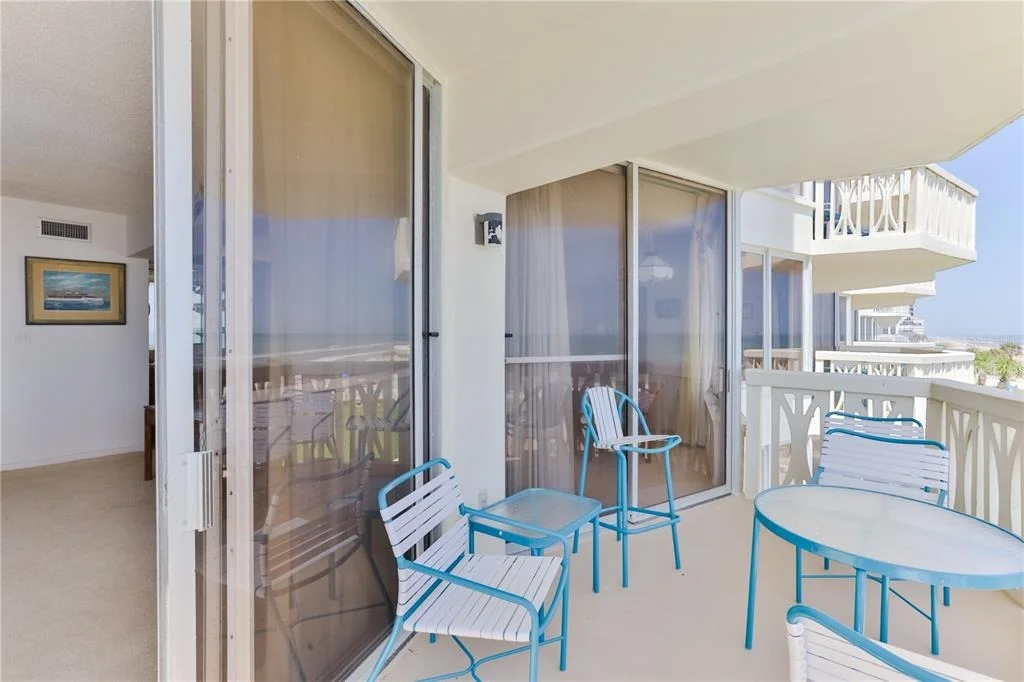 Photo of Unit 303 at 1133 OCEAN SHORE BOULEVARD