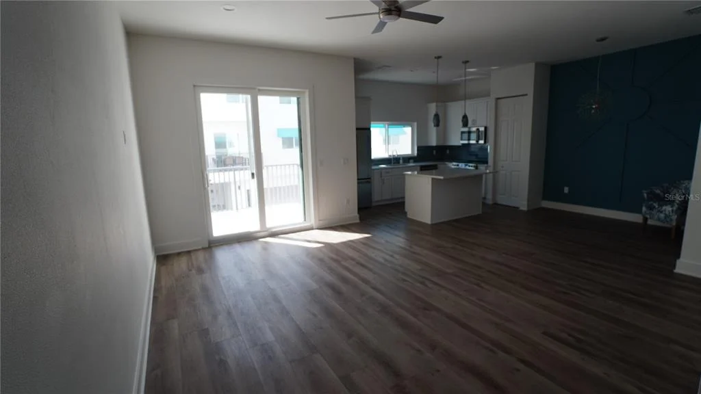 Photo of Unit B2 at 15405 GULF BOULEVARD