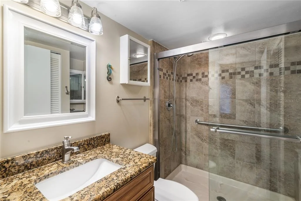 Photo of Unit 1040 at 2390 OCEAN SHORE BOULEVARD