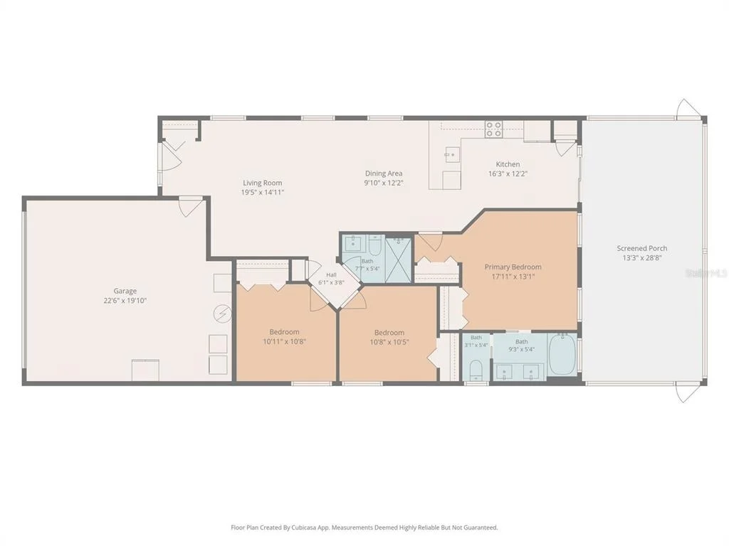 Photo of 10611 LAKESIDE VISTA DRIVE
