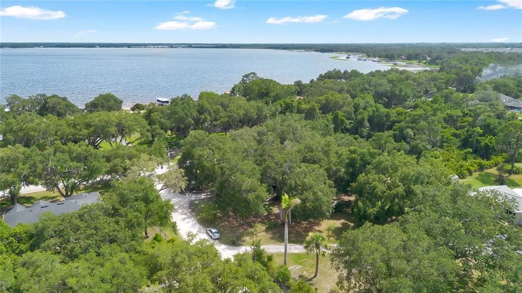 Photo of 5381 ALLIGATOR LAKE ROAD
