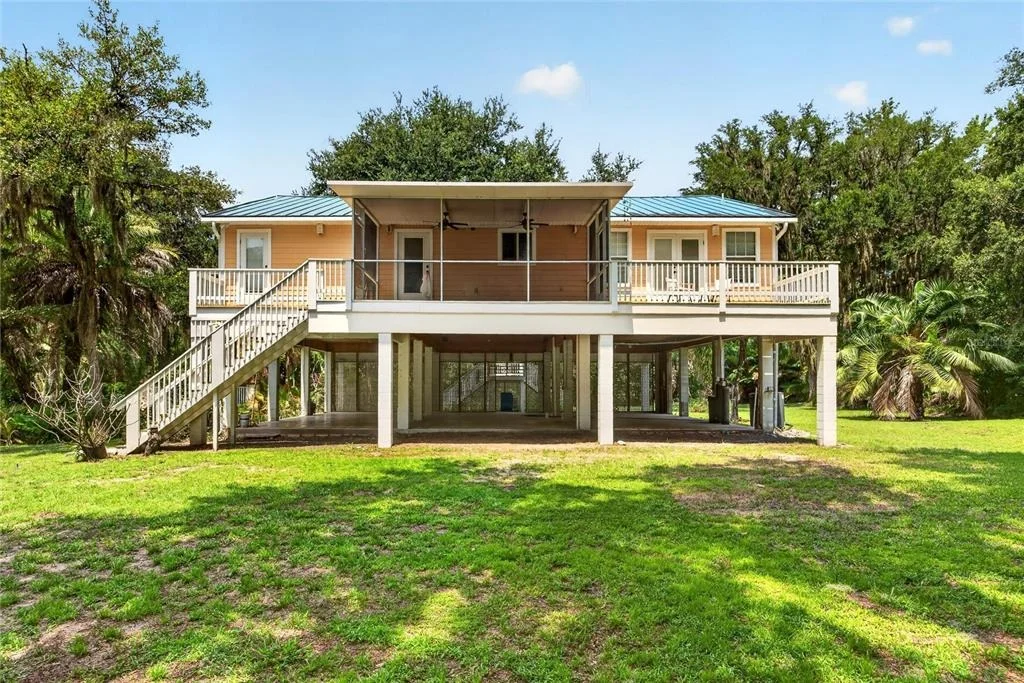 Photo of 8435 FLORENCE COVE ROAD