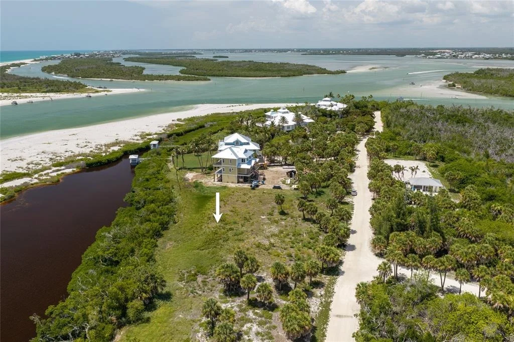 Photo of 6060 RUM COVE DRIVE