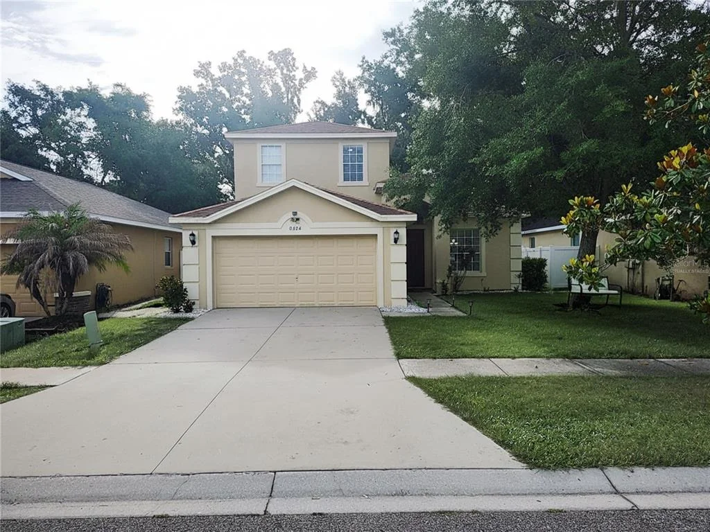 Photo of 8604 TIDAL BREEZE DRIVE