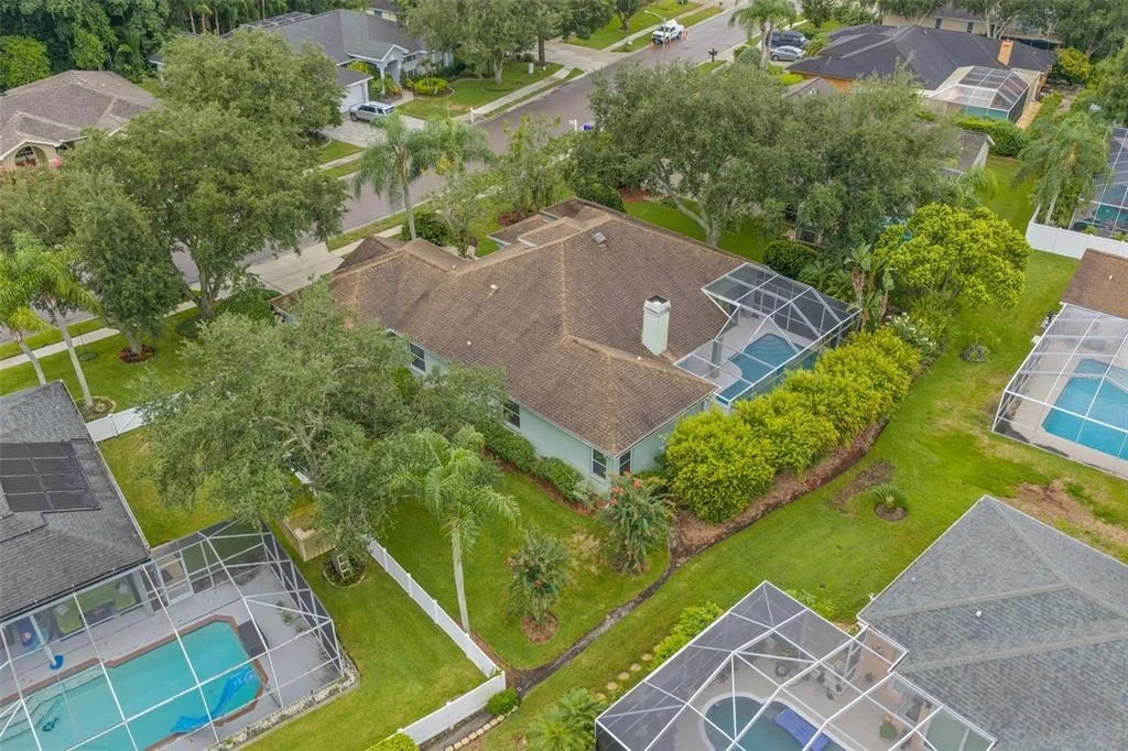 Photo of 5501 STAG THICKET LANE