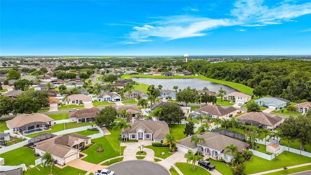 Photo of 3910 COUNTRYSIDE VIEW COURT