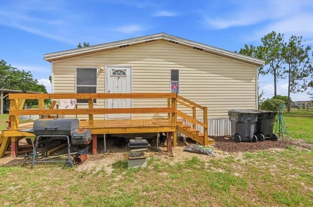 Photo of 3772 WALKER SHORES DRIVE