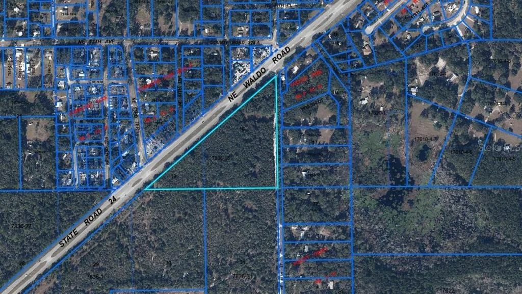 Photo of 0000 NE WALDO ROAD