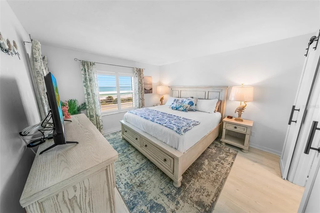 Photo of Unit 309 at 3180 OCEAN SHORE BOULEVARD