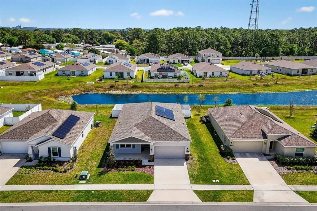 Photo of 2607 HOPTREE LANE