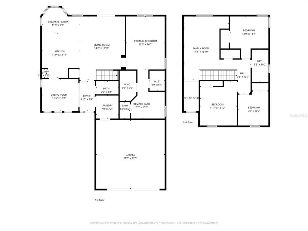 Photo of 12808 HAMPTON HILL DRIVE