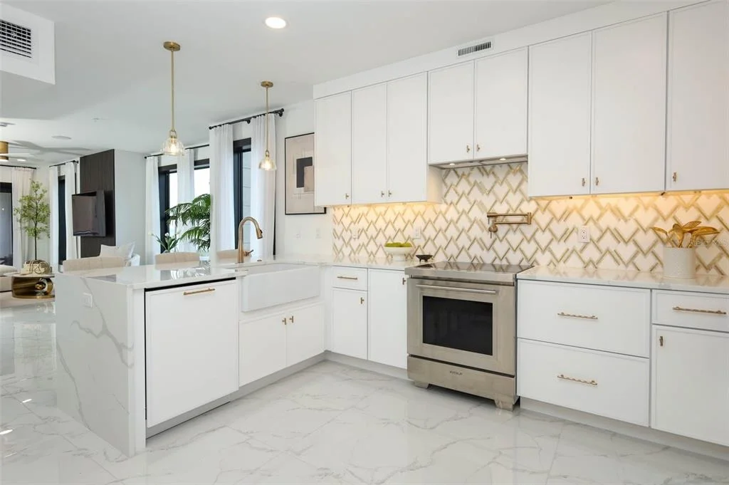 Photo of Unit 5 at 2360 OCEAN SHORE BOULEVARD