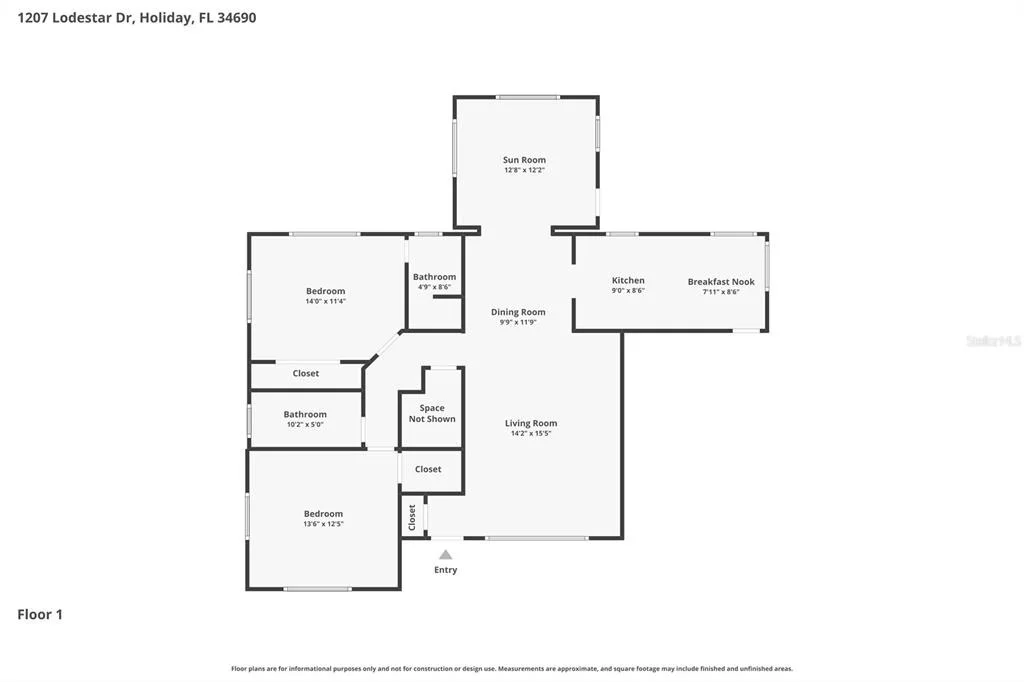Photo of 1207 LODESTAR DRIVE