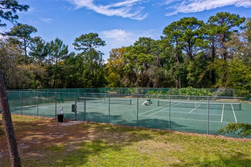Photo of Unit 11A at 710 AUGUSTA CIRCLE