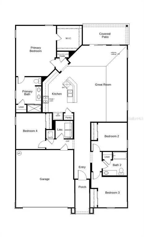 Photo of 110 TEA OLIVE DRIVE