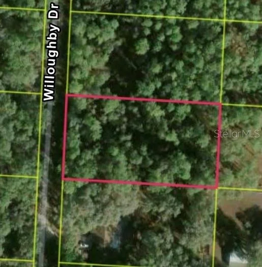 Photo of 7352 WILLOUGHBY DRIVE