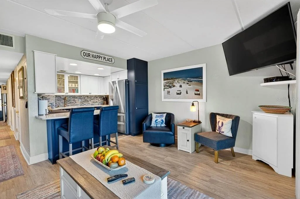 Photo of Unit 106 at 2700 OCEAN SHORE BOULEVARD