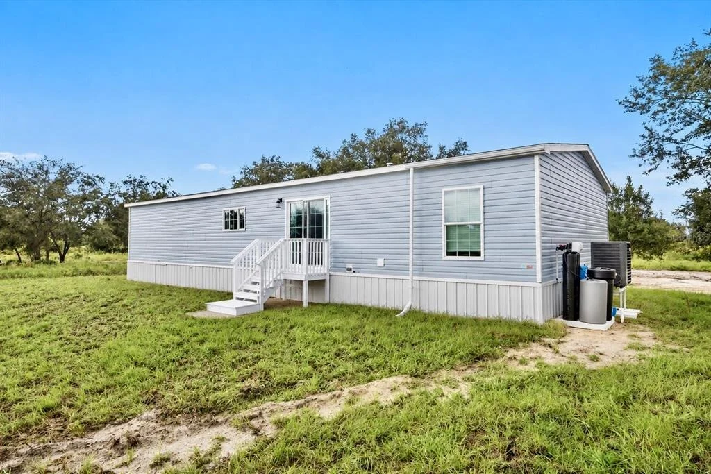 Photo of 16918 NW 264TH STREET
