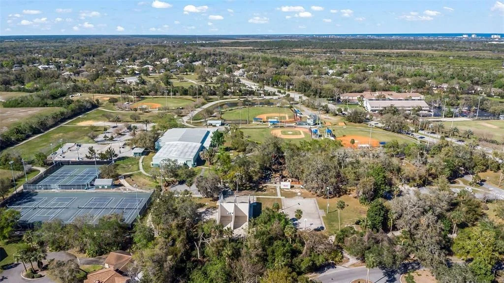 Photo of Unit 112 at 1 TOMOKA OAKS BOULEVARD