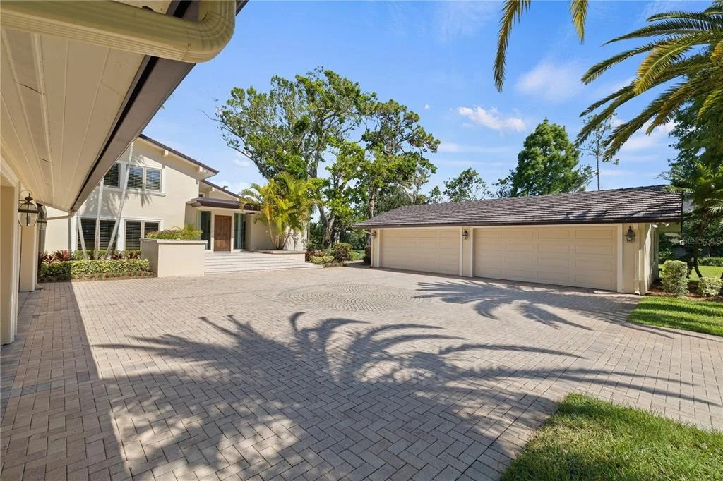 Photo of 6305 BURNING TREE DRIVE