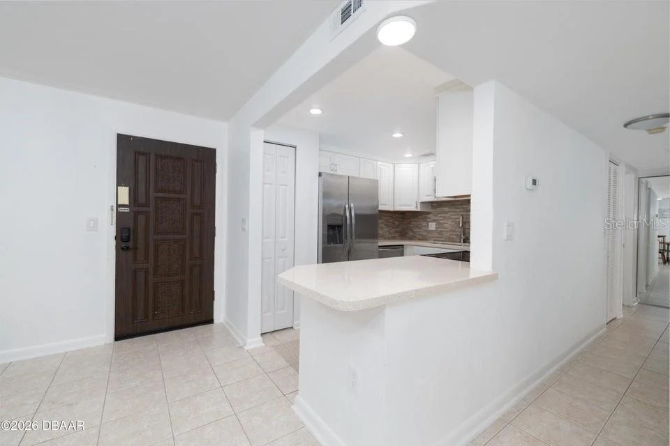 Photo of Unit H050 at 1415 OCEAN SHORE BOULEVARD