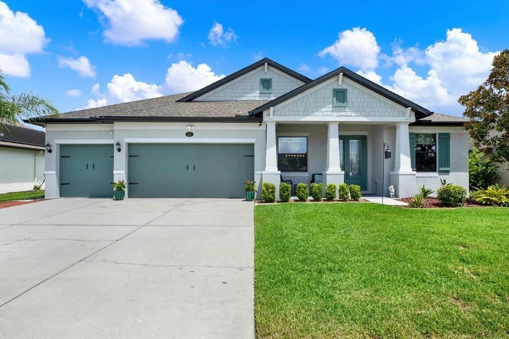 Photo of 652 TIERRA DRIVE