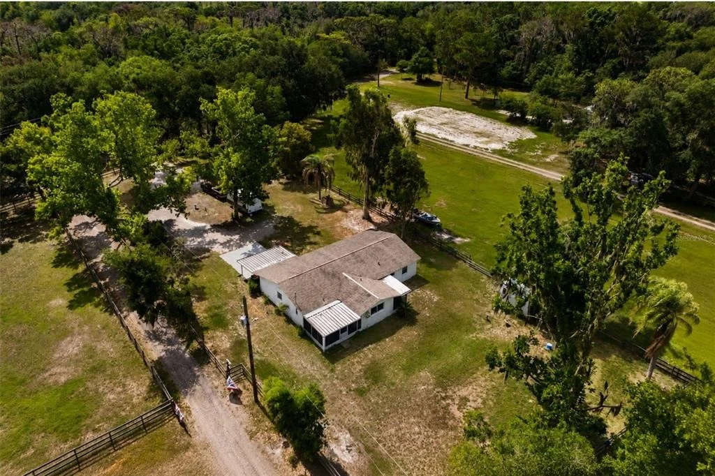 Photo of 12631 HOBSON SIMMONS ROAD