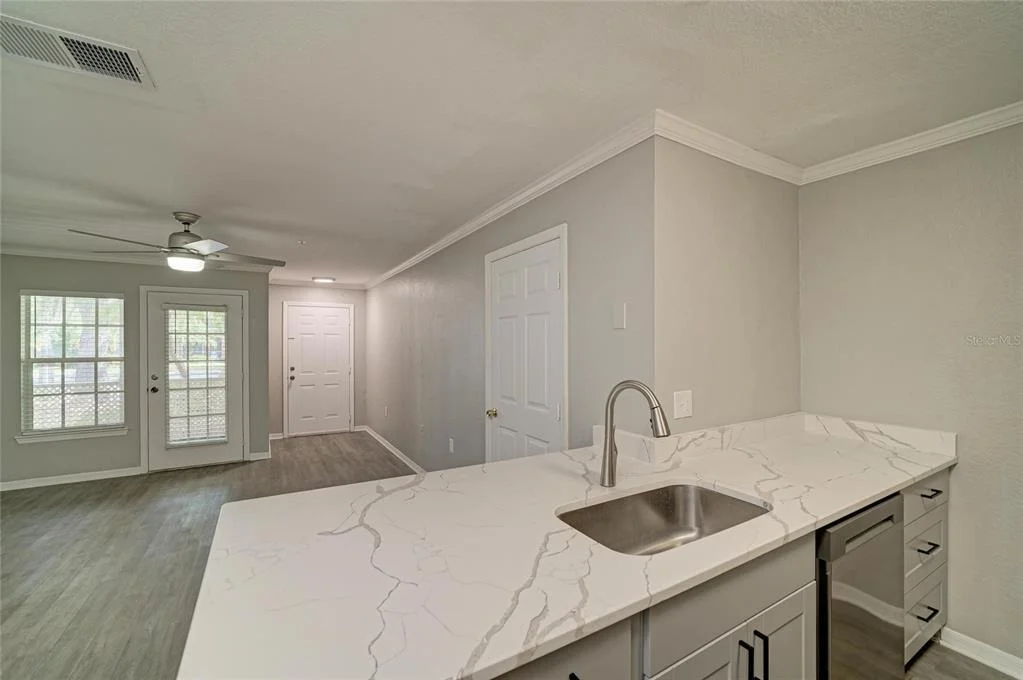 Photo of Unit 102 at 8932 MANOR LOOP