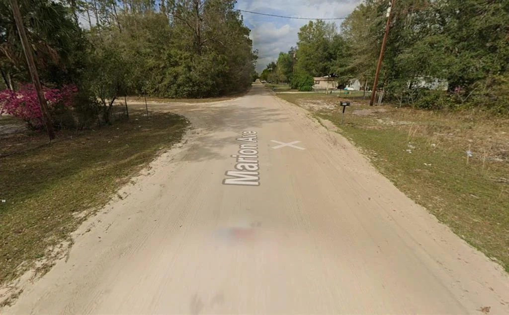 Photo of LOT 15 MARION AVENUE