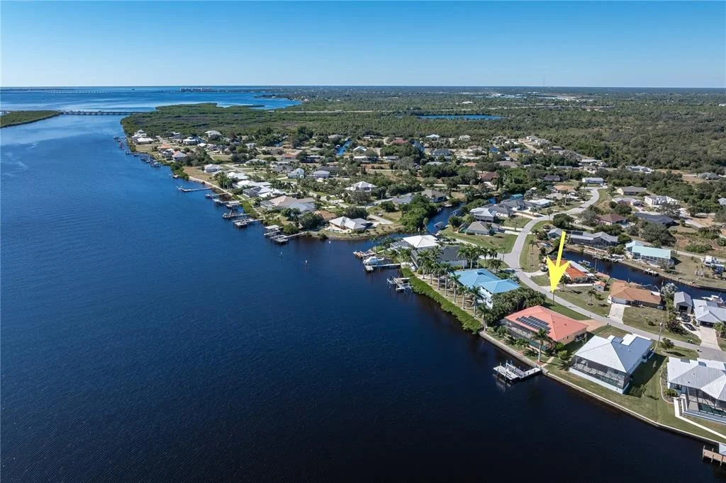 Photo of 3572 PEACE RIVER DRIVE