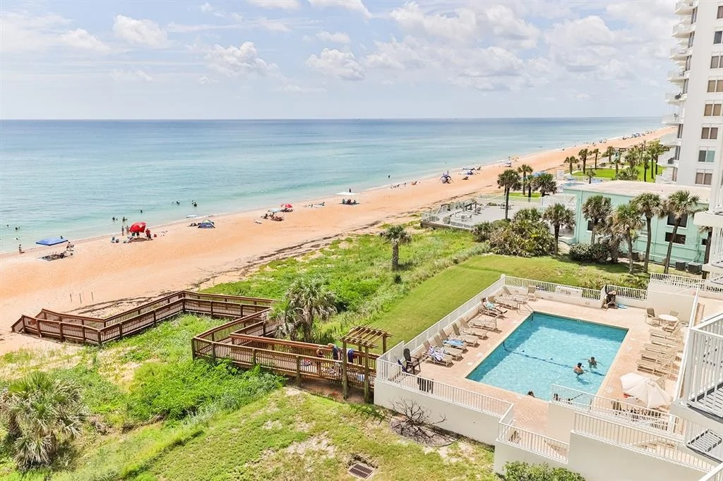 Photo of Unit 505 at 1183 OCEAN SHORE BOULEVARD