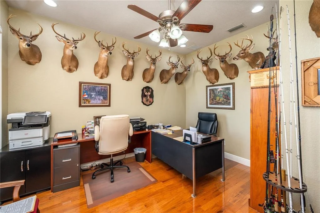 Photo of 35 STEMBRIDGE ROAD
